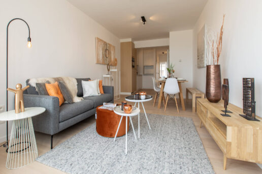 Oostende – Albert I-promenade 32