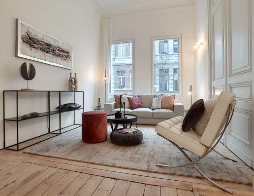 Antwerpen – Diamantstraat 9