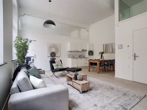 Dendermonde – assistentiewoning Prinsenhof