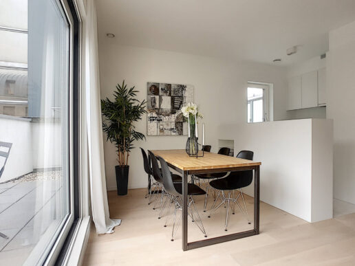 Brussel – Montoyer – app 7.05