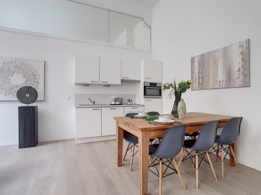 Dendermonde – assistentiewoning Prinsenhof