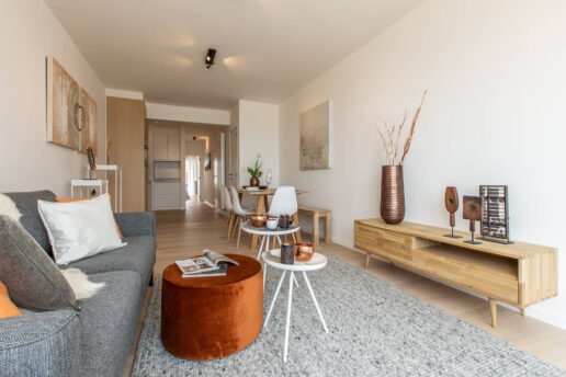 Oostende – Albert I-promenade 32