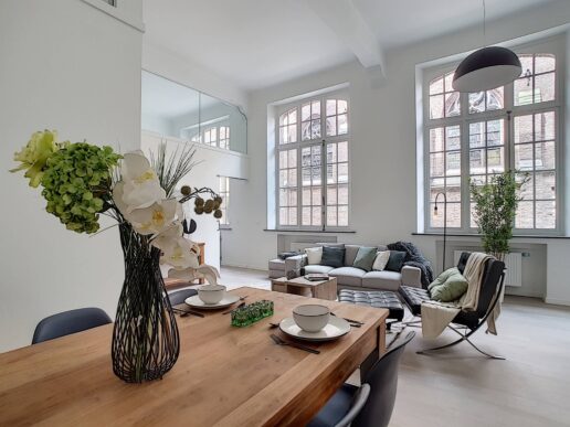 Dendermonde – assistentiewoning Prinsenhof