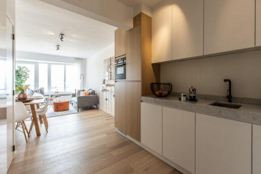 Oostende – Albert I-promenade 32