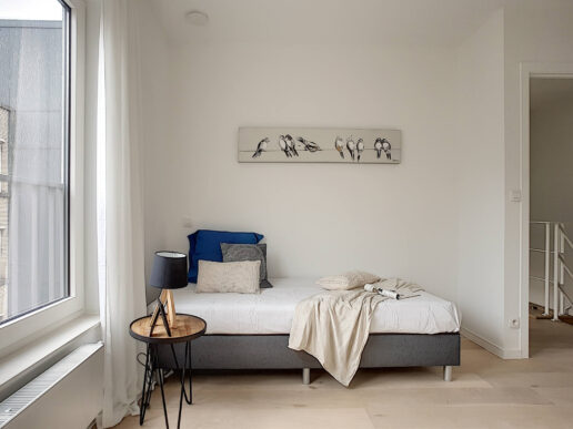 Brussel – Montoyer – app 7.05