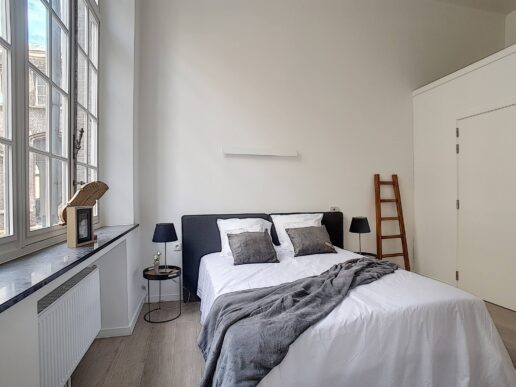 Dendermonde – assistentiewoning Prinsenhof