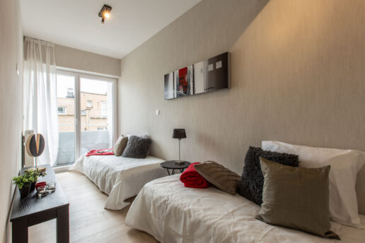 Oostende – Albert I-promenade 32
