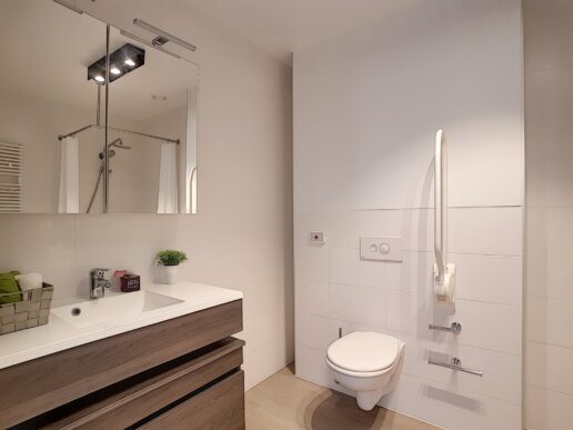 Dendermonde – assistentiewoning Prinsenhof