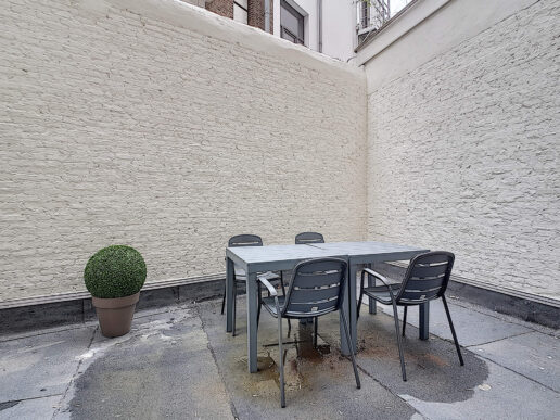 Antwerpen – Amerikalei 66 gv