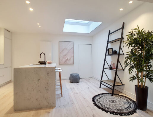 Antwerpen – Diamantstraat 9