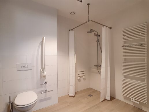 Dendermonde – assistentiewoning Prinsenhof