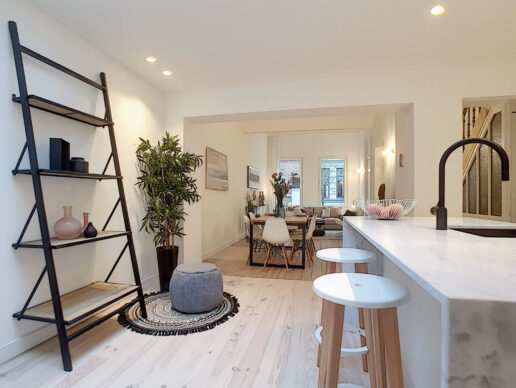 Antwerpen – Diamantstraat 9