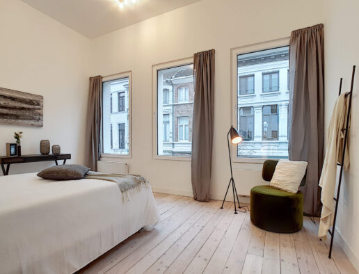 Antwerpen – Diamantstraat 9