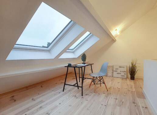 Antwerpen – Diamantstraat 9