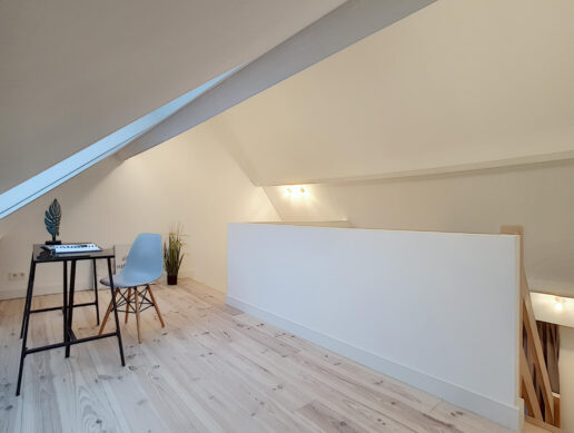 Antwerpen – Diamantstraat 9