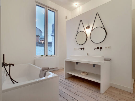 Antwerpen – Diamantstraat 9