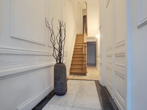 Antwerpen – Diamantstraat 9
