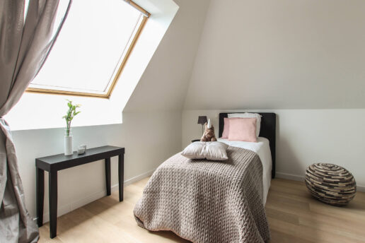 Harelbeke – Residentie Bistierland – app A2.1
