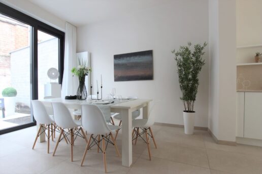 Gent – Houtbriel
