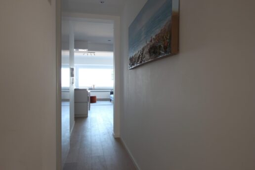 Oostende – Zeedijk
