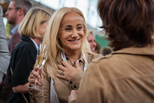 Realty – M-Ladies netwerkdrink