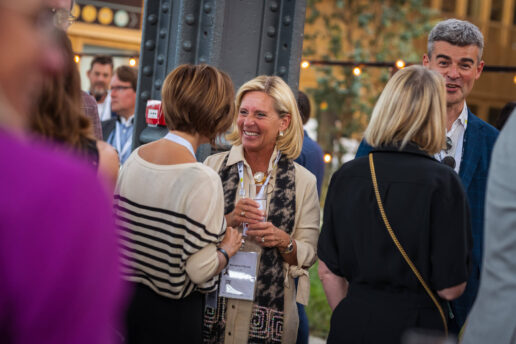 Realty – M-Ladies netwerkdrink