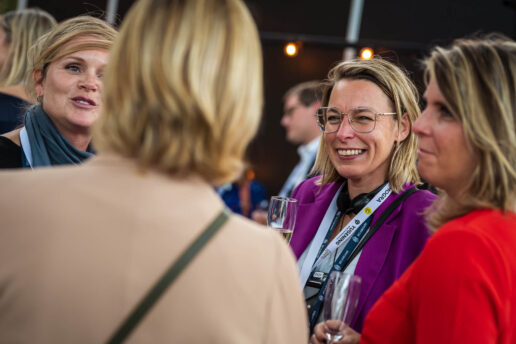 Realty – M-Ladies netwerkdrink