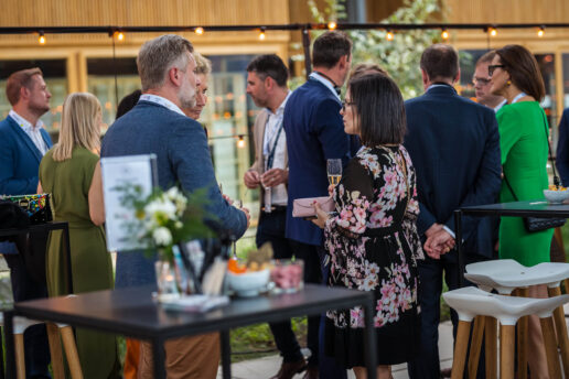Realty – M-Ladies netwerkdrink