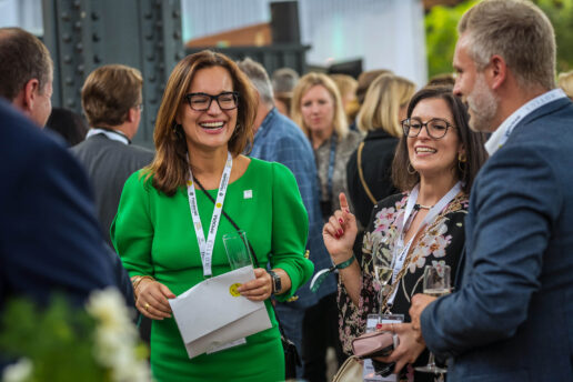 Realty – M-Ladies netwerkdrink