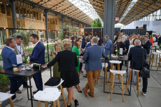 Realty – M-Ladies netwerkdrink