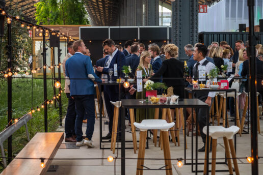 Realty – M-Ladies netwerkdrink