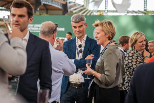Realty – M-Ladies netwerkdrink