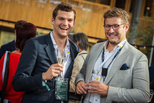 Realty – M-Ladies netwerkdrink