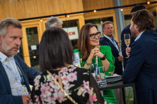 Realty – M-Ladies netwerkdrink