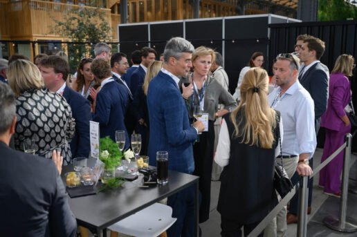 Realty – M-Ladies netwerkdrink