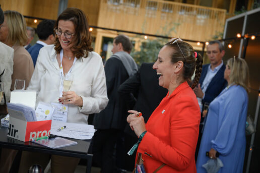 Realty – M-Ladies netwerkdrink