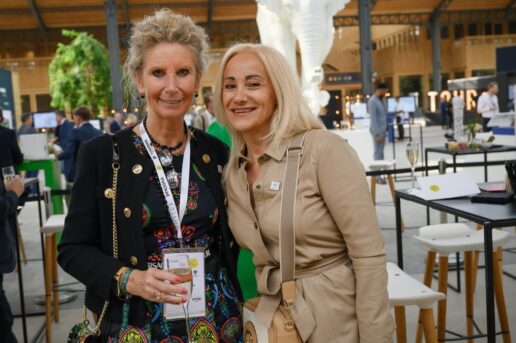 Realty – M-Ladies netwerkdrink