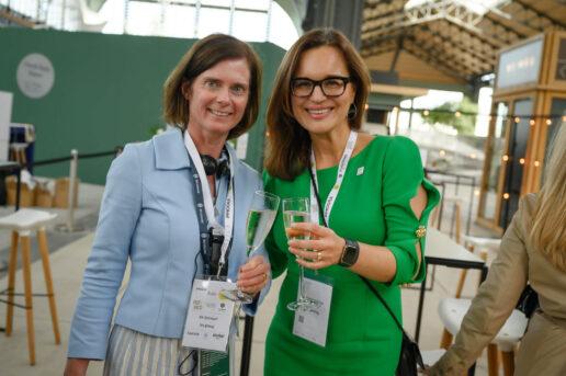 Realty – M-Ladies netwerkdrink