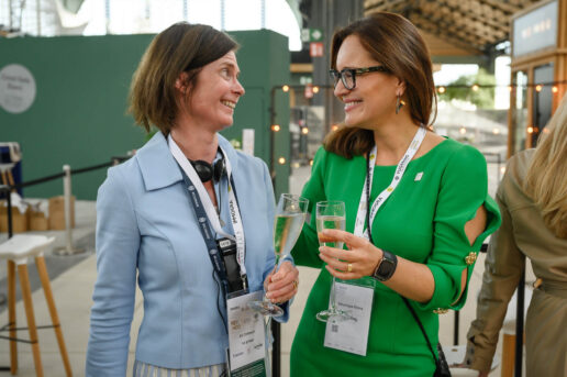 Realty – M-Ladies netwerkdrink