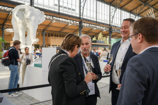 Realty – M-Ladies netwerkdrink