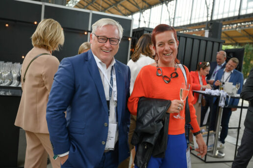 Realty – M-Ladies netwerkdrink