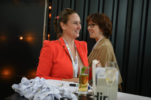 Realty – M-Ladies netwerkdrink