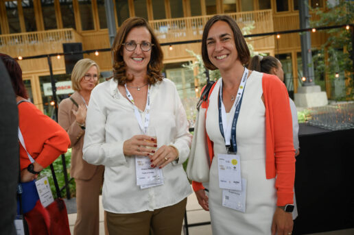 Realty – M-Ladies netwerkdrink