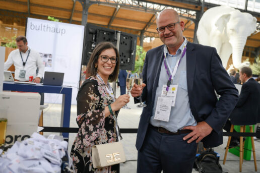Realty – M-Ladies netwerkdrink