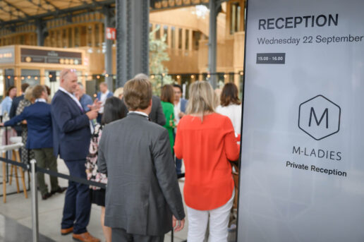 Realty – M-Ladies netwerkdrink