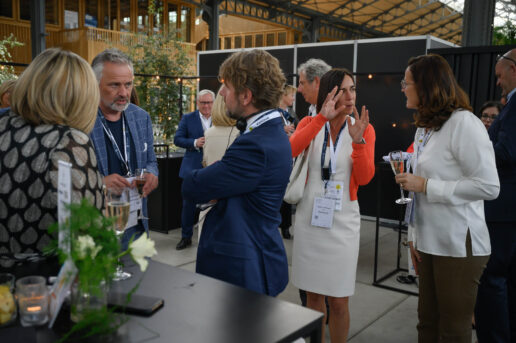 Realty – M-Ladies netwerkdrink