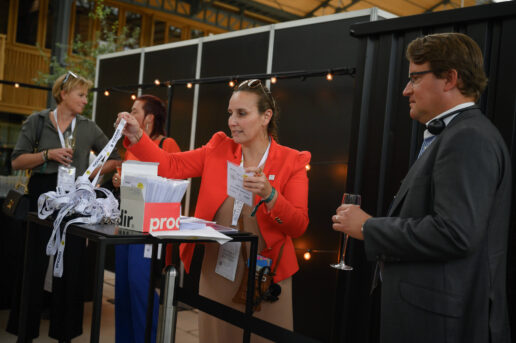 Realty – M-Ladies netwerkdrink