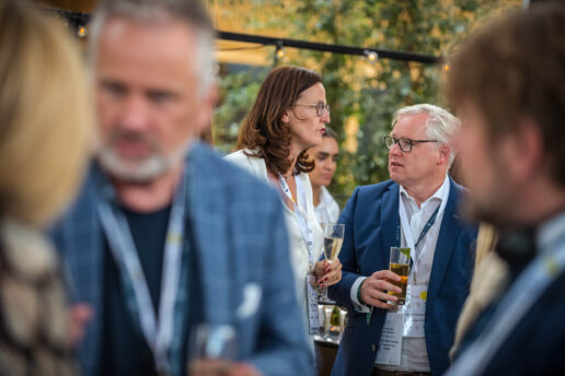 Realty – M-Ladies netwerkdrink