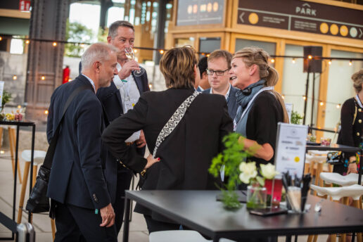Realty – M-Ladies netwerkdrink
