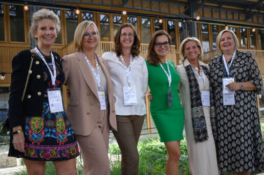 Realty – M-Ladies netwerkdrink